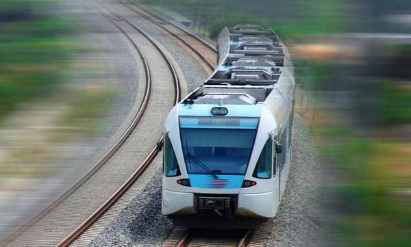 Η ΤΕΡΝΑ – ΜΥΤΙΛΗΝΑΙΟΣ μειοδότησε στο μεγάλο σιδηροδρομικό έργο Αίγιο-Ρίο