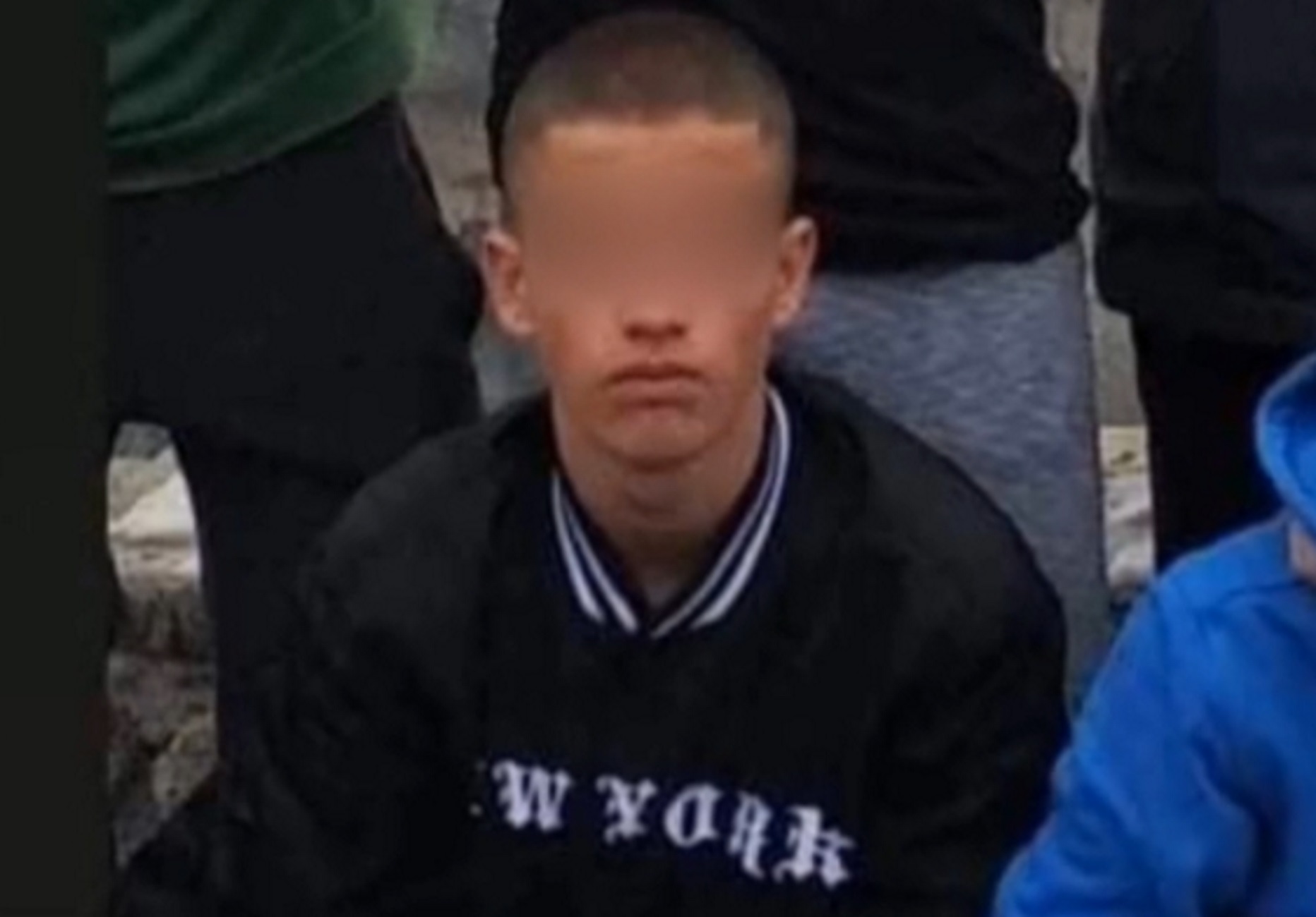 Σκοτώθηκε σε τροχαίο με μηχανάκι 17χρονος μαθητής – Η μοιραία προσπέραση