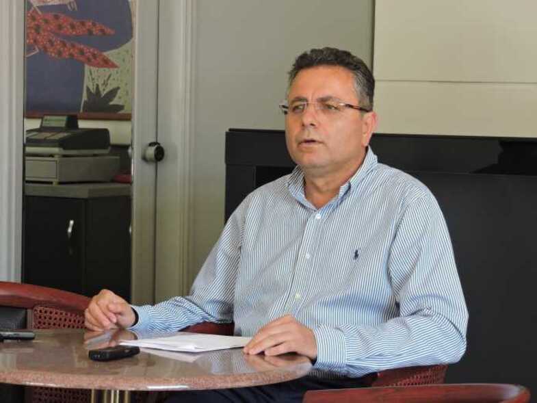 Ηλεία: Με κορονοϊό Δήμαρχος που συνόδευε τον Πρ. Παυλόπουλο - Τι απαντά