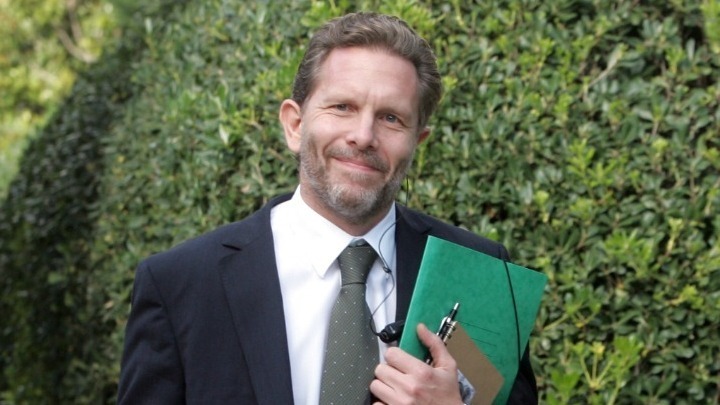 Π. Γερουλάνος: Προτεραιότητα η επανασύνδεση του κόμματος με τα κοινωνικά στρώματα