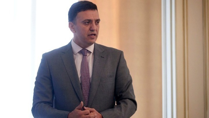 Β. Κικίλιας: Ο ελληνικός τουρισμός έχει τεράστιες δυνατότητες και αυξημένες προοπτικές