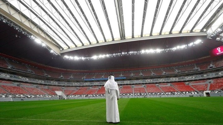 Αρχίζει το Αραβικό κύπελλο, «προάγγελος» του Μουντιάλ 2022