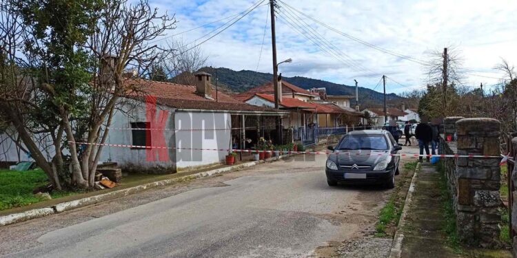 Δικαστικό Μέγαρο Αγρινίου: Ξεκίνησε η εκδίκαση για τη φονική ληστεία στο Χαλκιόπουλο Βάλτου