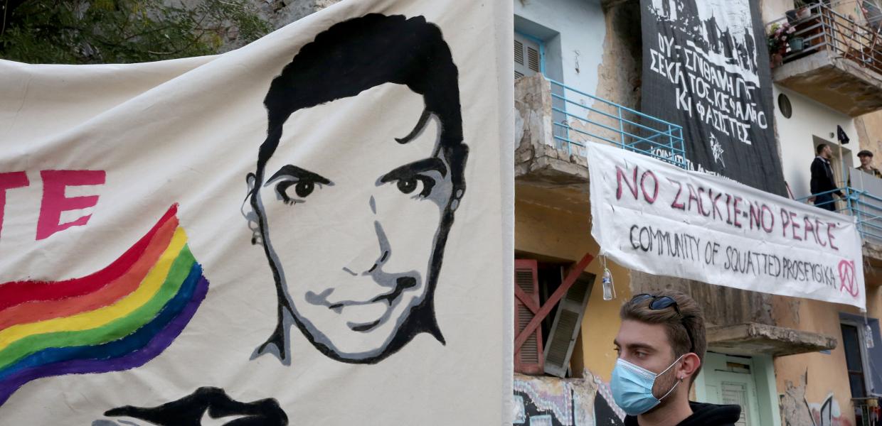 Δίκη Ζακ Κωστόπουλου: "Η αιτία θανάτου συνδέεται με τα τραύματα στο σώμα"