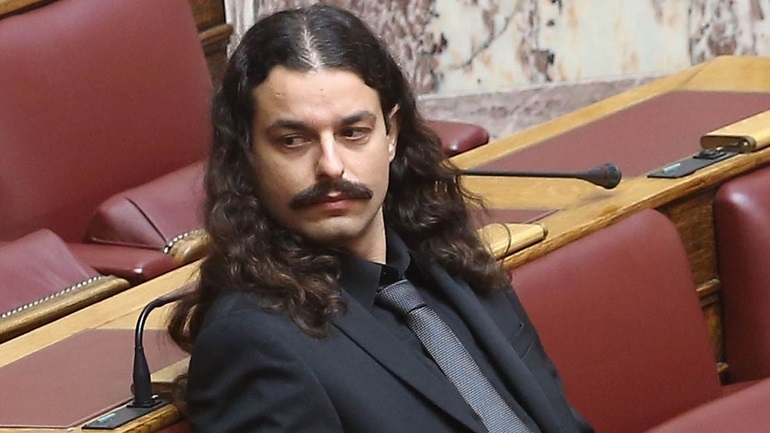 Απορρίφθηκε η αίτηση αποφυλάκισης του Μπαρμπαρούση