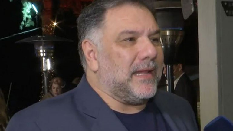 Γρηγόρης Αρναούτογλου για τον κορωνοϊό: «Βίωσα τον φόβο πως δεν θα...»