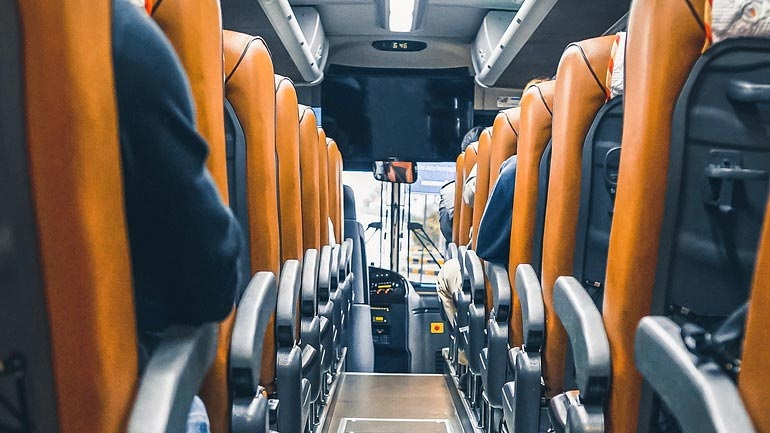 Κένυα: Περισσότεροι από 20 άνθρωποι πνίγηκαν όταν το λεωφορείο τους παρασύρθηκε από πλημμύρες