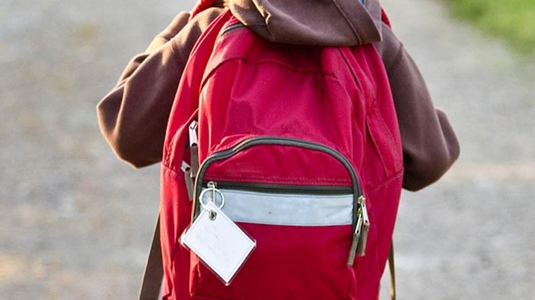 Συνελήφθη 13χρονος μαθητής με ναρκωτικά