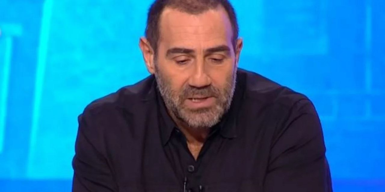 Αν. Κανάκης: Απίστευτα χυδαία η πράξη του ανθρώπου που καθόταν 15 χρόνια δίπλα μας