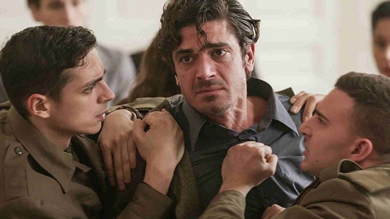 «Άγριες Μέλισσες»: Τι θα δούμε σήμερα Πέμπτη