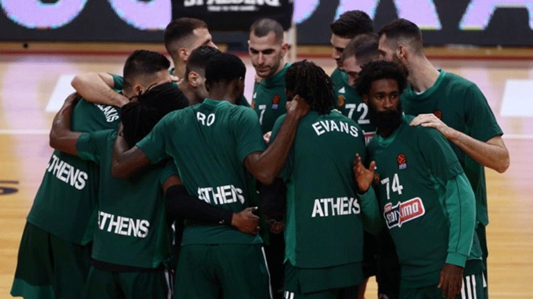 Παναθηναϊκός: Αρνητικά τα σημερινά τεστ