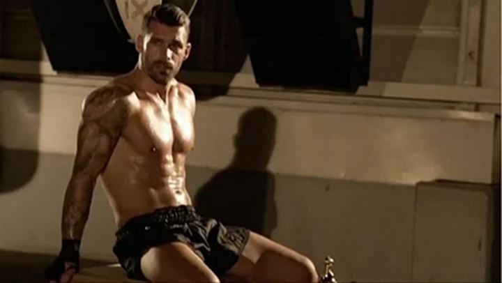 Στάθης Σχίζας: Ο φημολογούμενος σύντροφος της Αλεξάνδρας Παναγιώταρου μπαίνει στο Survivor