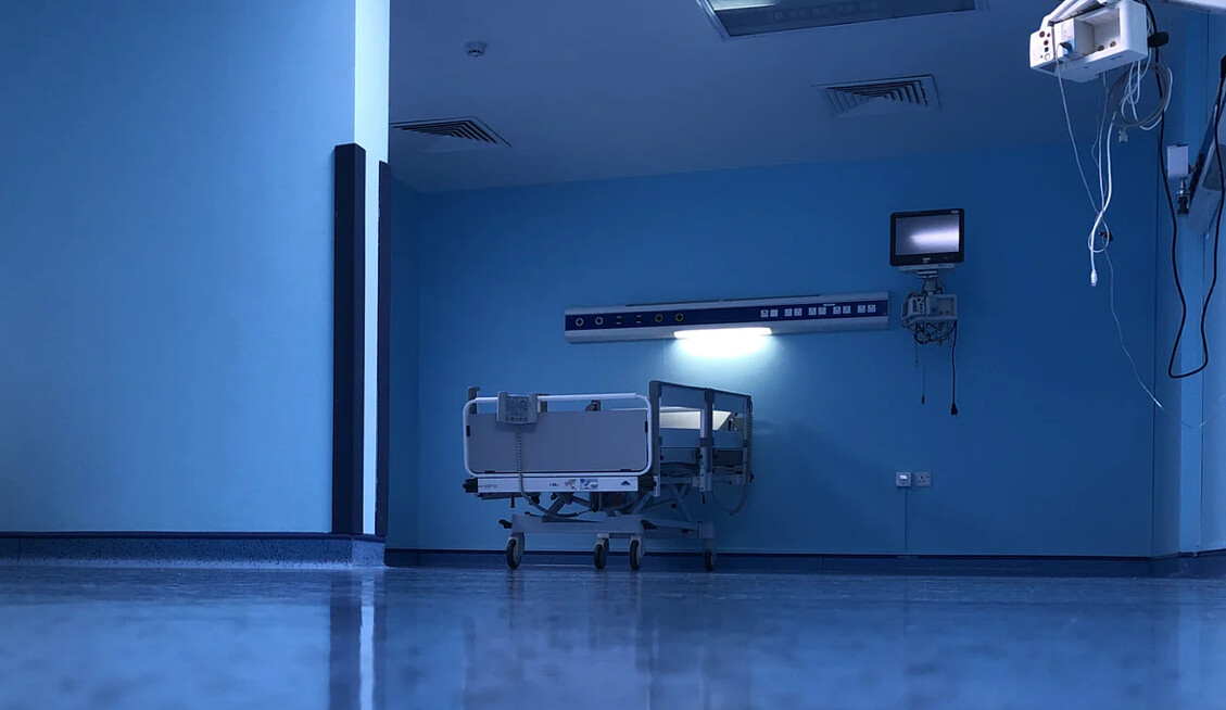 ΣΟΚ - Νεκρή από κορονοϊό 26χρονη στο Πανεπιστημιακό Νοσοκομείο της Πάτρας