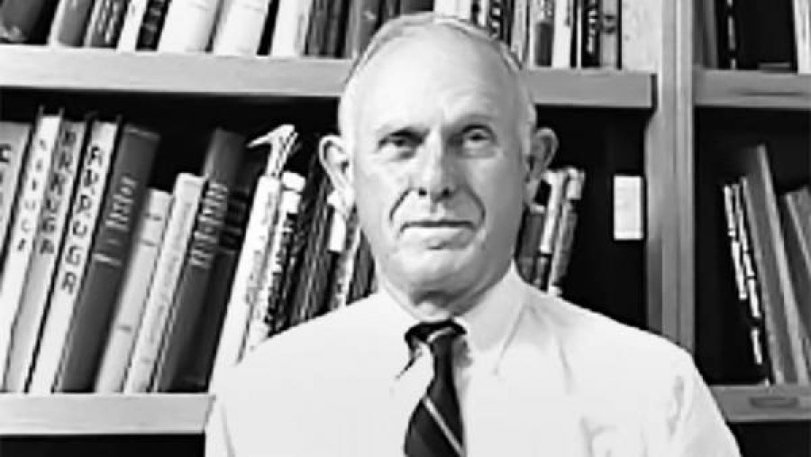 Πέθανε ο δημιουργός του Botox, Άλαν Σκοτ