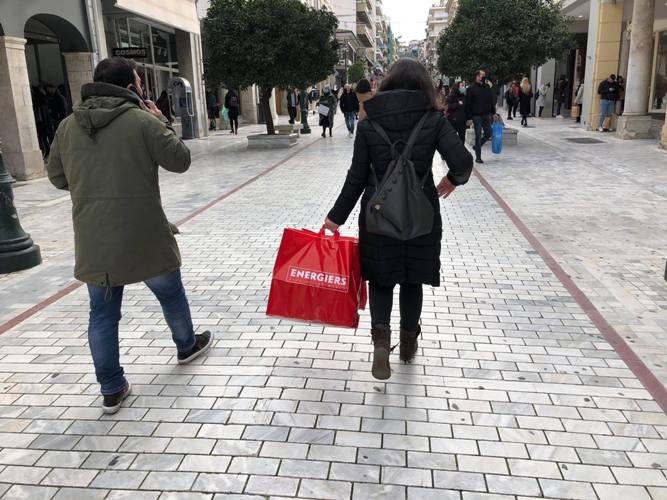 Γ. Χατζηθεοδοσίου: Να στηριχθούν οι επιχειρήσεις που πλήττονται από τις συνέπειες της πανδημίας