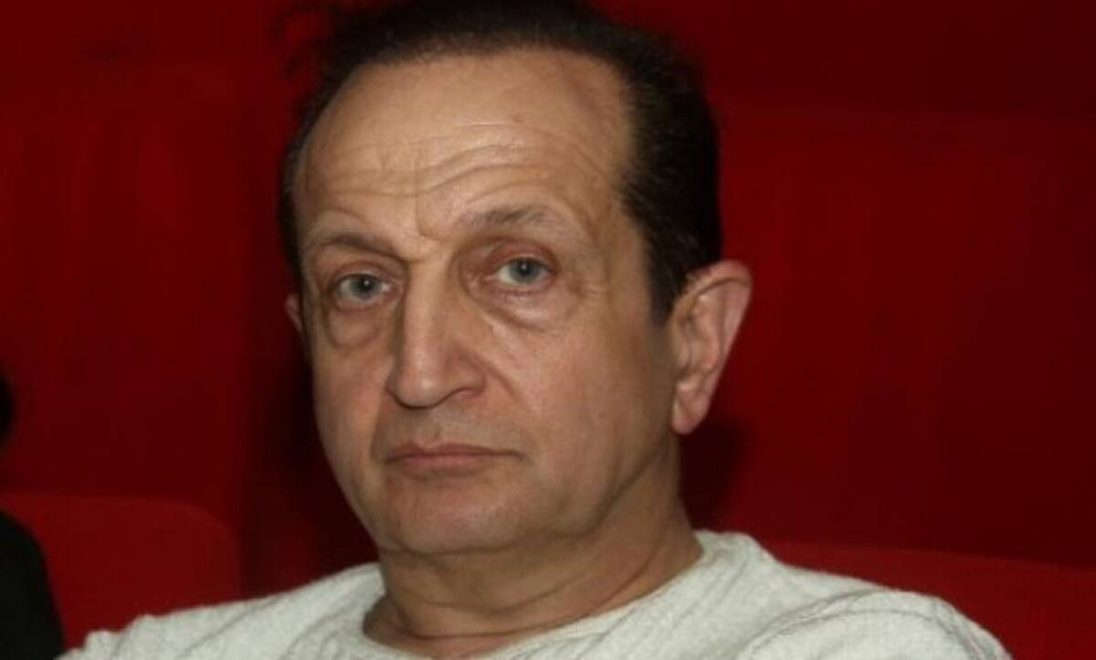 Αποκάλυψη Μπιμπίλα: “Θα βγει μια περίεργη καταγγελία μεταξύ ανδρών, ο ένας ηθοποιός”