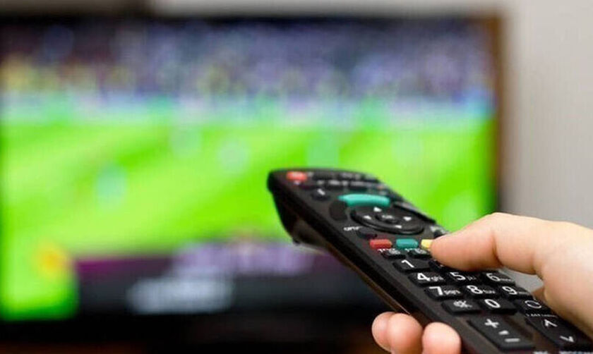 Οι αθλητικές μεταδόσεις της ημέρας