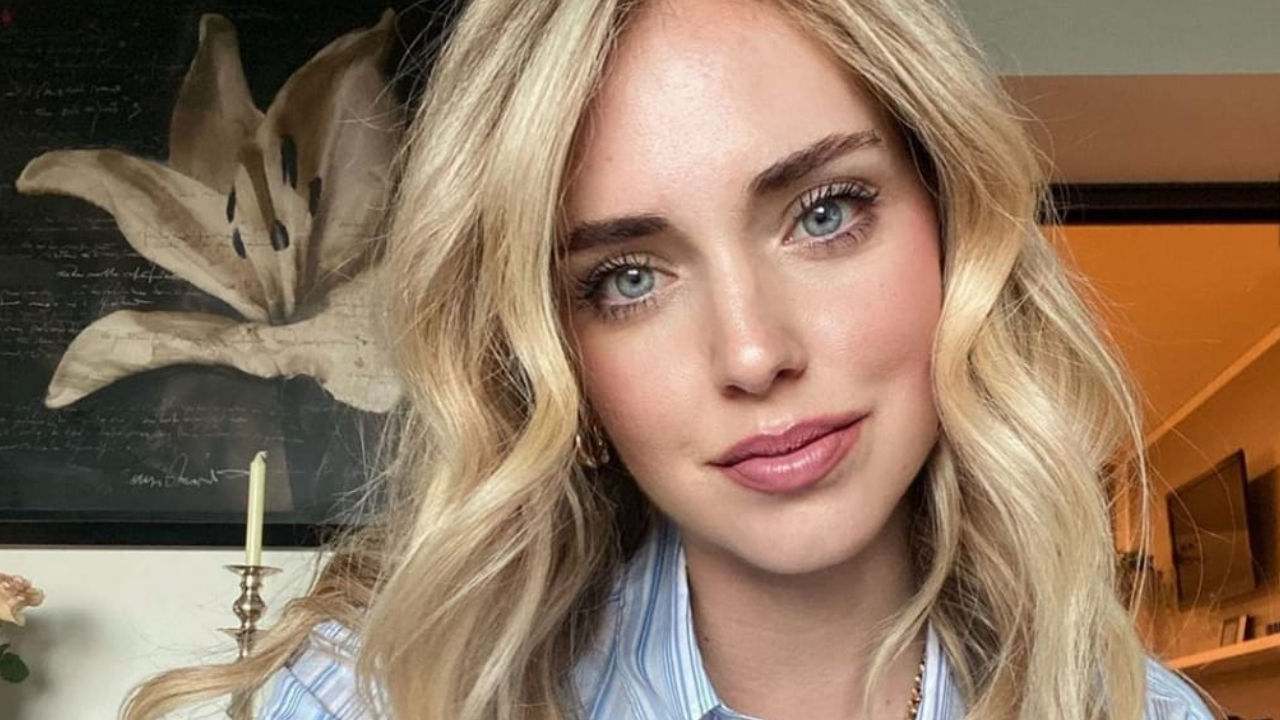 The Ferragnez : Η ζωή των Chiara Ferragni και Fedez στο σπίτι σε ριάλιτι σειρά
