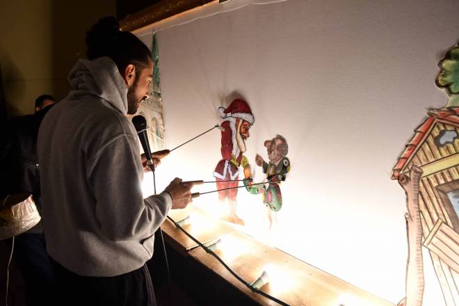 «Χριστούγεννα είναι…» στην Πάτρα - Οι προσεχείς εκδηλώσεις