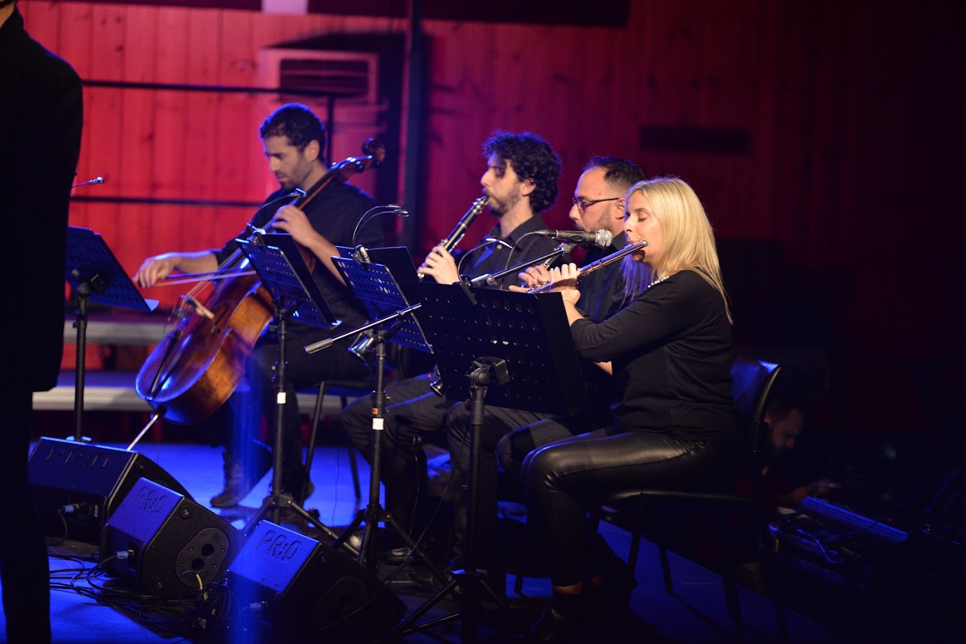 Στιγμές άρνησης στη λήθη στις εκδηλώσεις για τη συμπλήρωση 78 χρόνων από το «Μπλόκο των Προσφυγικών»