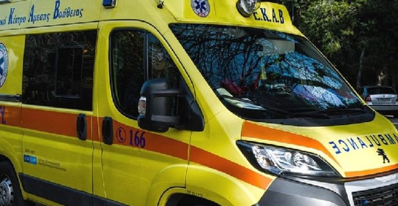 Σοκ: Νεκρό παιδί 3 ετών – Οι πρώτες πληροφορίες