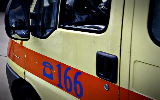 Ανασύρθηκε νεκρή από γκρεμό 88χρονη
