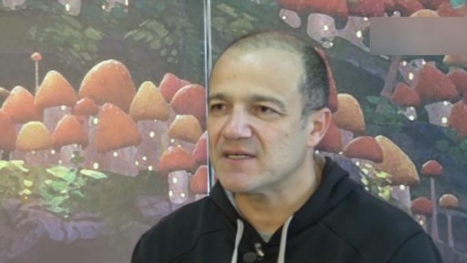 Ο Φώτης Σπύρος για την αμοιβή του στους Δύο Ξένους: «Ήταν γελοίο το ποσό»