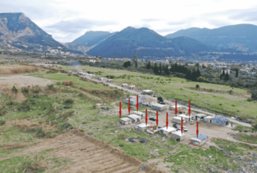 Πάτρα: Καταγγελία της Συντονιστικής Επιτροπής Συλλόγων και Φορέων του Ανατολικού Διαμερίσματος για τον καταυλισμό στον Ριγανόκαμπο