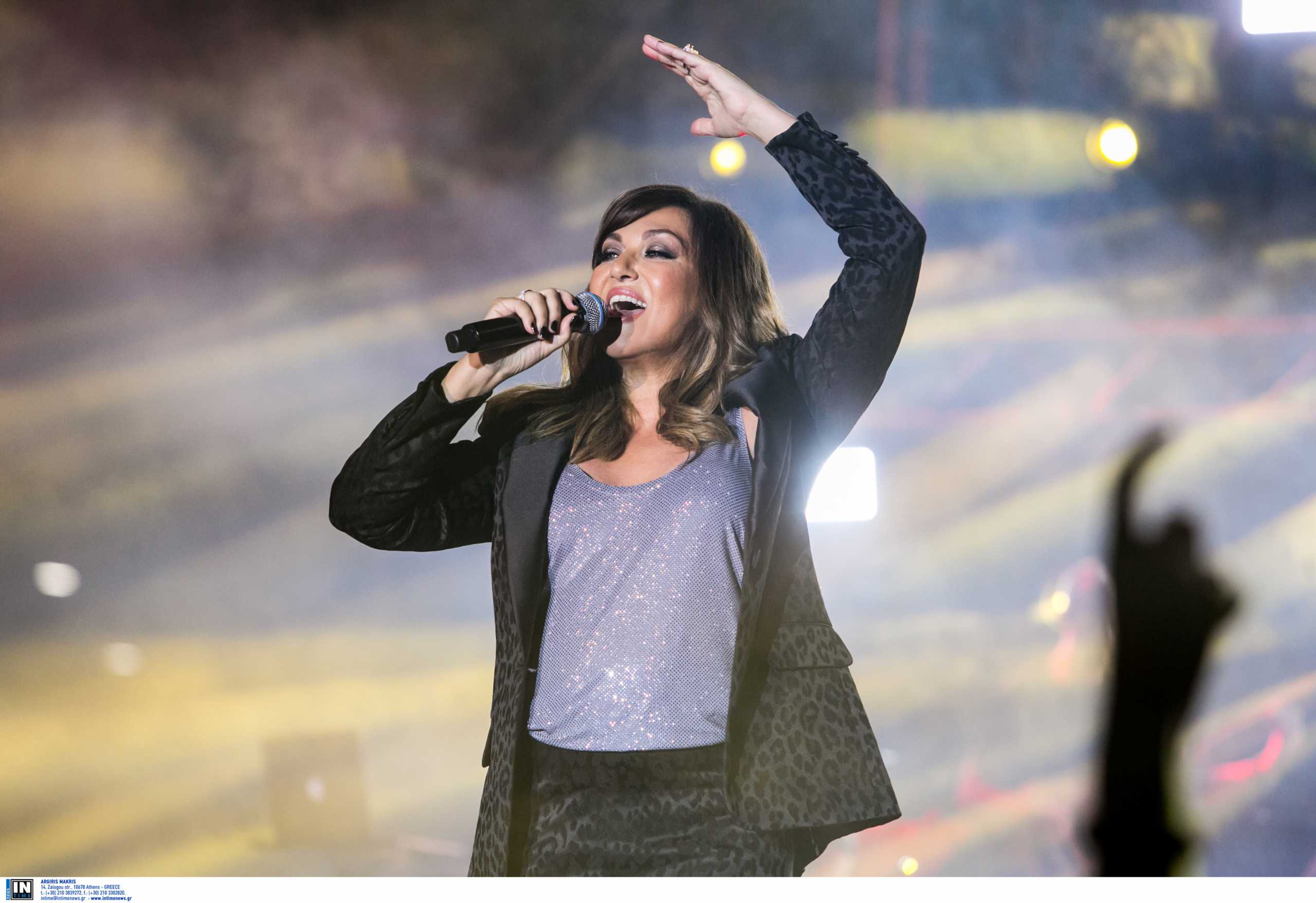 Καίτη Γαρμπή για υπόθεση Στάθη Παναγιωτόπουλου: Οκ, το καταλάβαμε. Ο Κανάκης «δεν ήξερε»