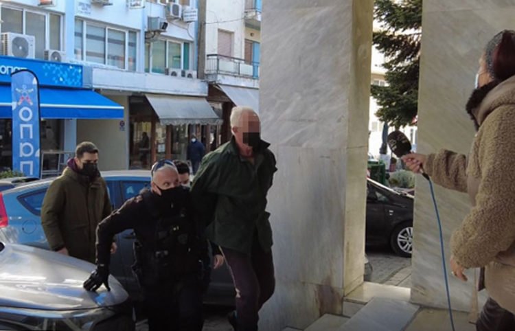 Γρεβενά: «Την σκότωσα γιατί έκαψε το φαγητό»