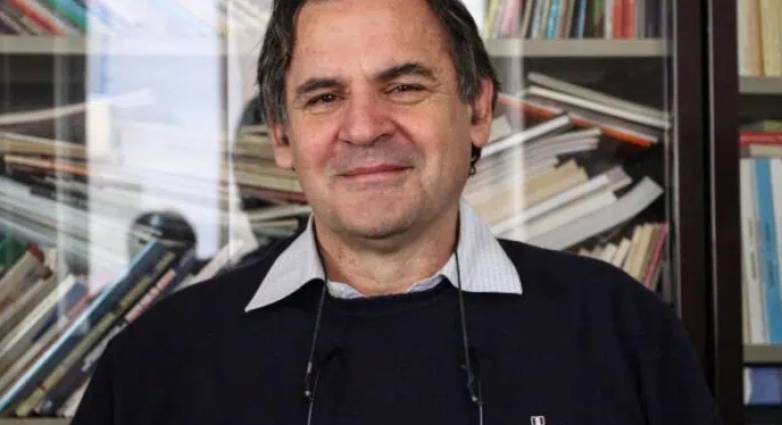 Πάτρα: Σήμερα η κηδεία του εκπαιδευτικού Θεόδωρου Μπίρμπα