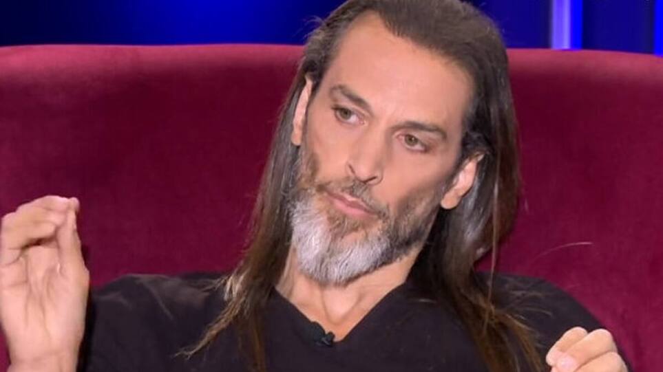 Ο Μάριος Ιορδάνου έξω φρενών στο Πρωινό – «Δεν δέχομαι τέτοια σχόλια»