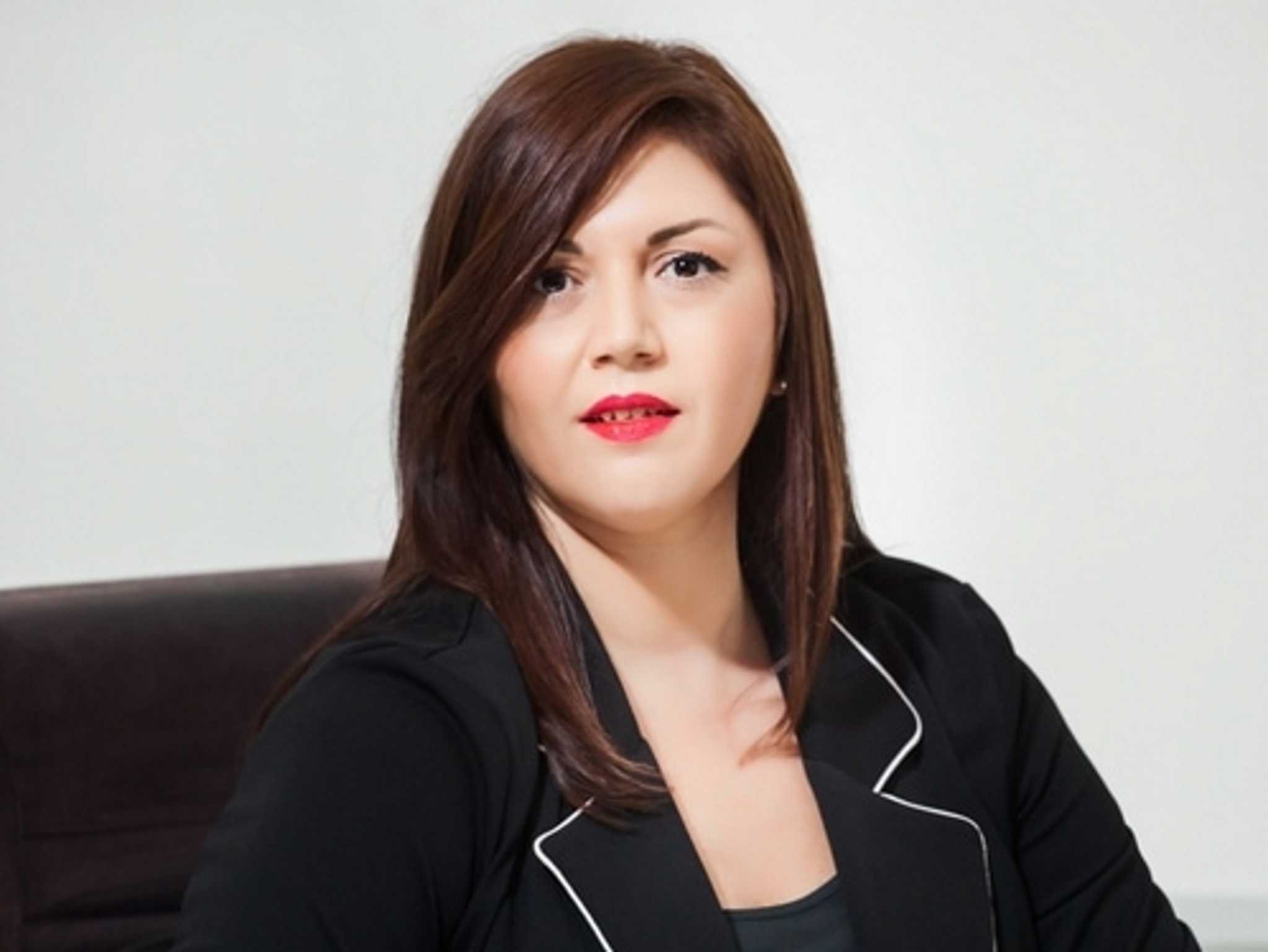 Πέθανε η Παρθένα Κουτμερίδου - Εχασε τη μάχη με τον κορονοϊό στα 38 της