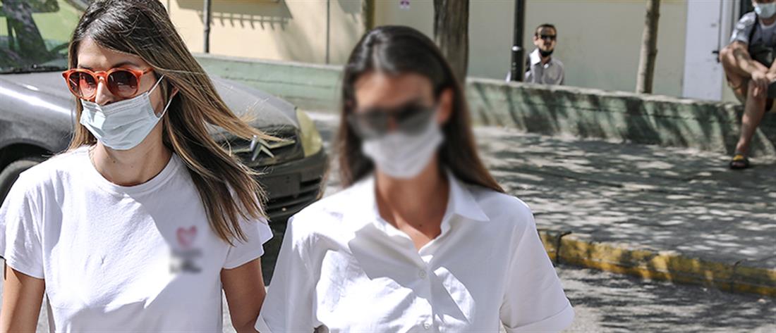 Αποφυλακίζεται το γνωστό μοντέλο για την υπόθεση της κοκαΐνης