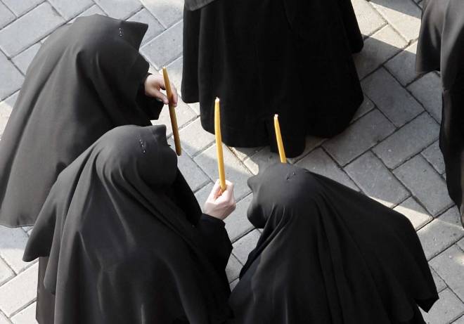 Κως: Νόσησαν από κορονοϊό μοναχές και η φαρμακοποιός που έκανε τα τεστ