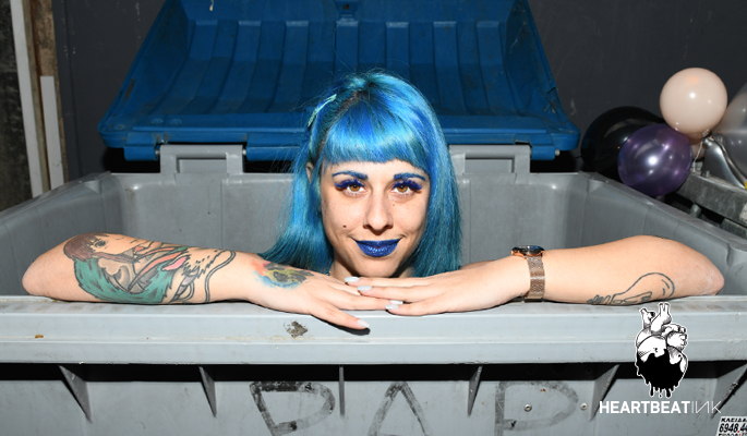 Super Κική: Χώρισε μετά από έξι μήνες σχέσης