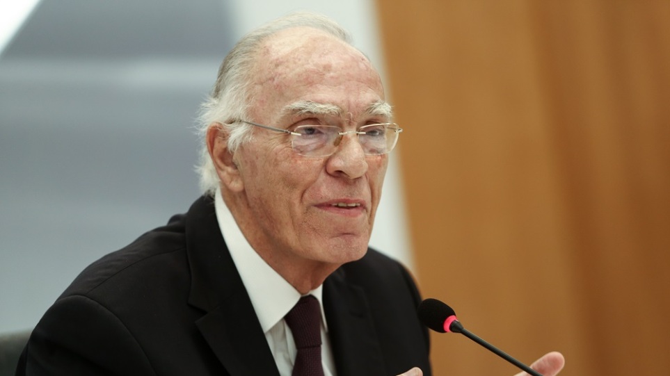 Εξιτήριο για τον Βασίλη Λεβέντη μετά από 75 ημέρες νοσηλείας