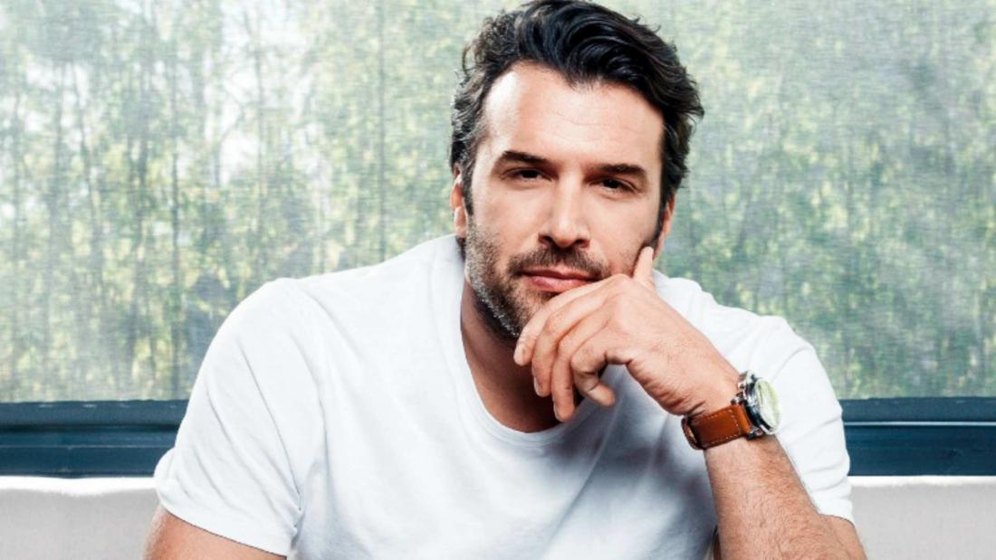 Θετικός στον κορωνοϊό ο Αντώνης Βλοντάκης