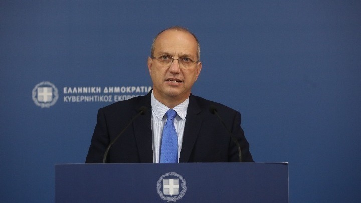 Γ. Οικονόμου: Η υποχρεωτικότητα είναι το τελευταίο εργαλείο για να αυξηθεί η εμβολιαστική κάλυψη