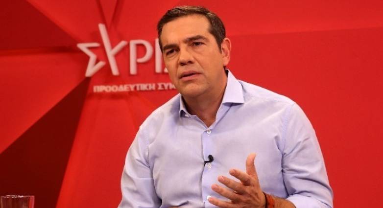 Αλ. Τσίπρας: Τραγική η κατάσταση στα μέσα μαζικής μεταφοράς