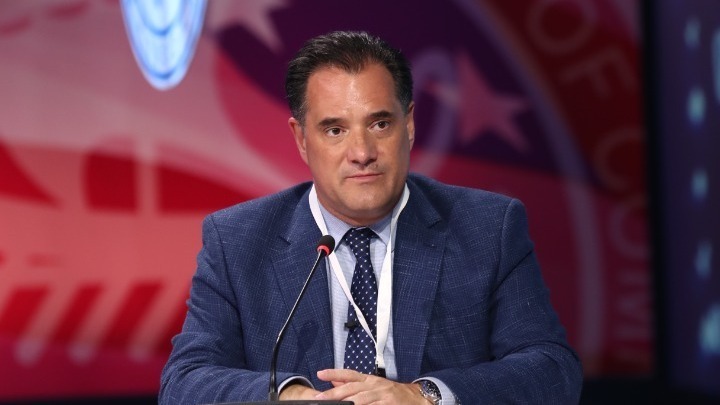 Άδ. Γεωργιάδης για Εξοικονομώ: Να είναι προσεκτικοί οι αιτούντες