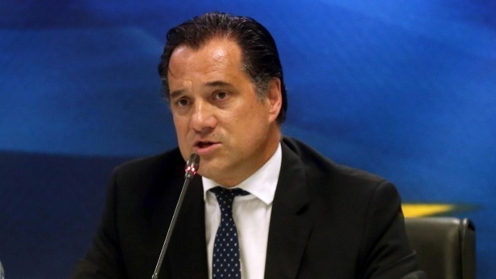 Αδ. Γεωργιάδης: Δεν έχω αποκλείσει ποτέ άλλο μέτρο, πλην του lockdown