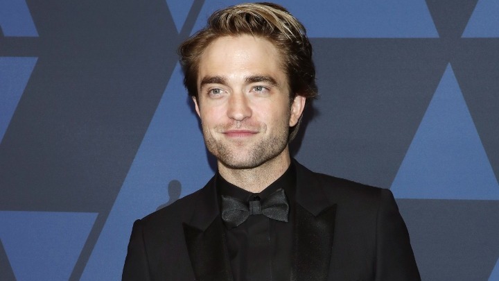 O Κερτ Κομπέιν πηγή έμπνευσης για τον ρόλο του Μπάτμαν