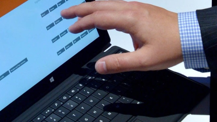 Σε όλες τις ΔΟΥ της χώρας από σήμερα «Τα Αιτήματά μου» - Ποιες προστέθηκαν από Δυτ. Ελλάδα