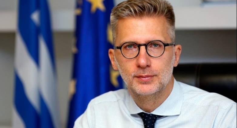 Άκης Σκέρτσος σε ΣΥΡΙΖΑ: Είπα σαφώς ότι δεν λάβαμε την μελέτη