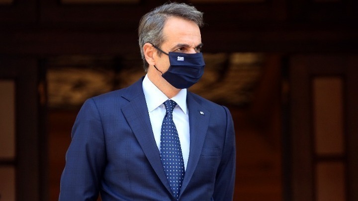 Κυρ. Μητσοτάκης για τους εμβολιασμούς: «Με σύμμαχο την επιστήμη δίνουμε τη μάχη κατά της πανδημίας και της παραπληροφόρησης»