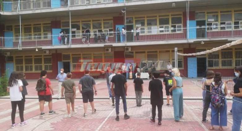 Κορονοϊός: Έρχονται νέα μέτρα - Οι ενστάσεις για τα σχολεία και φωνές για παράταση - Σήμερα οι ανακοινώσεις