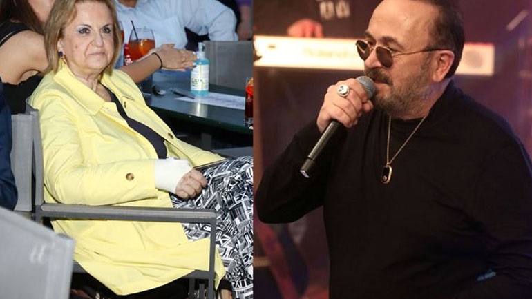 H Ματίνα Παγώνη απαντά για την ανάρτηση του Σταμάτη Γονίδη