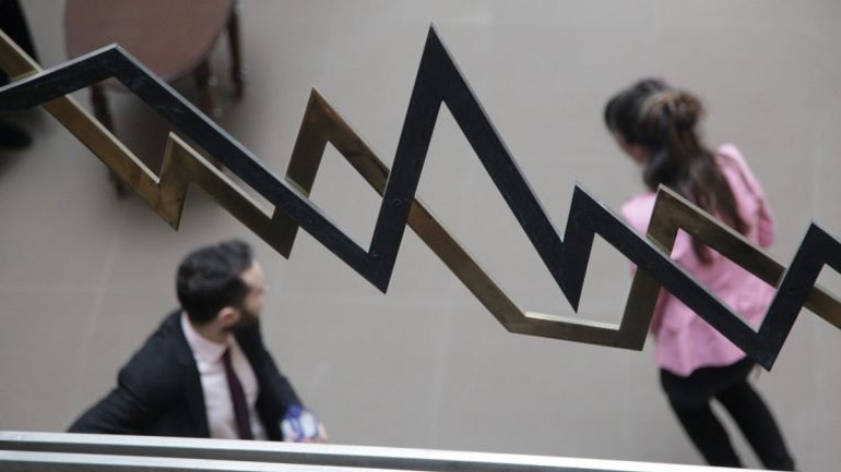 ΧΑ: Προσπάθησε να αντιδράσει ανοδικά αλλά χωρίς αποτέλεσμα