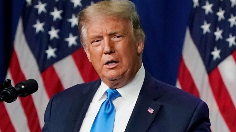 ΗΠΑ: Απορρίφθηκε η αγωγή του Τραμπ - Συνεχίζεται η δικαστική έρευνα σε βάρος του